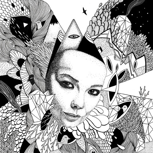 Bjork - Hyperballad [1991 Remix]