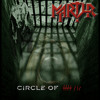 Martyr "Circle of 8"