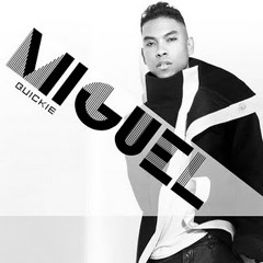 Quickie (Varsity Team Remix - Radio Mix) - Miguel
