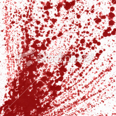 Guten Morgan (Dexter 'Blood' remake)