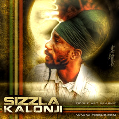 SIZZLA KALONJI - Music In My Soul