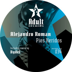 Alejandro Roman - Grandpa (Rydel Remix)