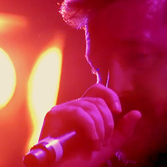 Elbow, Live @ Reading Festival