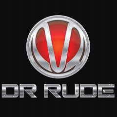 Dr. Rude - Drop the mixtape
