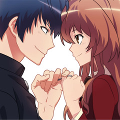 Vainilla Salt - Toradora Ed (Male version)