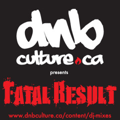 DnB Culture Mix