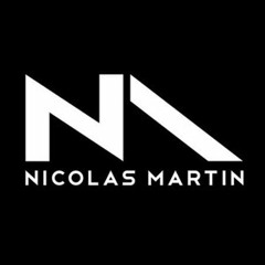 Nicholas Martin Mix CD