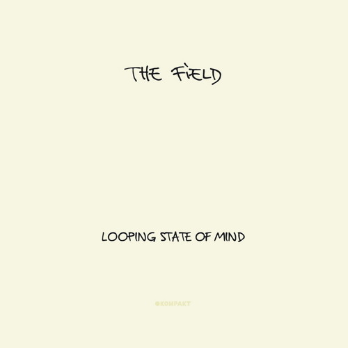 The Field - It´s Up There