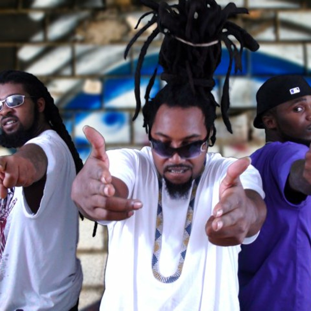 Stream Nappy Headz feat Freeky Neek - PAPER by NappyHeadz | Listen