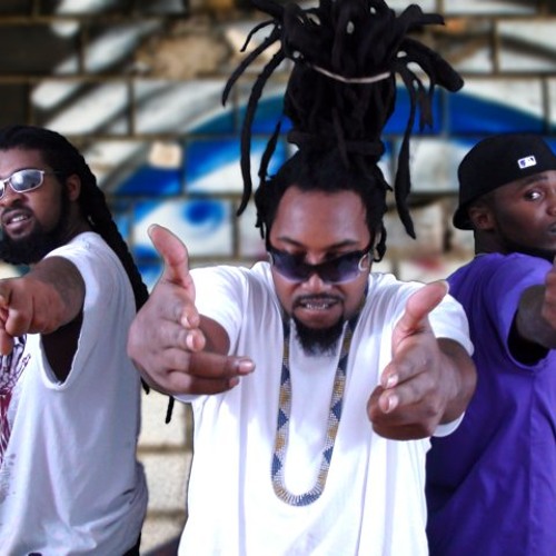 Stream Nappy Headz feat Freeky Neek - PAPER by NappyHeadz | Listen