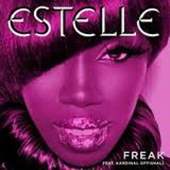 Freak (TC Remix)-Estelle