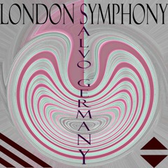 Salvo Germany - London Symphony (Stylus Josh & Eros Remix) DEMO CUT