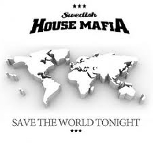 Swedish House Mafia - Save the World & Stromae - Alors on Danse