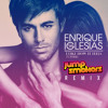Enrique Iglesias feat. Pitbull - I Like How It Feels - Jump Smokers Remix