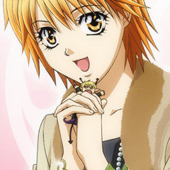 Renaissance - Skip Beat Op (Male version)