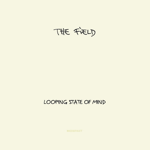 The Field - Arpeggiated Love