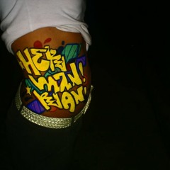 La putas no son lo que aparentan ft hermanrap