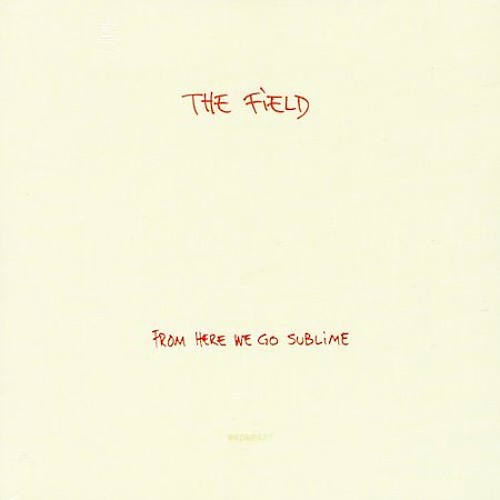 The Field - A Paw In My Face