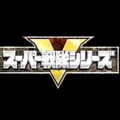 Super Sentai Theme