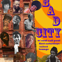 Soul Call Paul - Raw & Rare Southern Soul