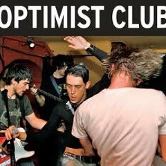 String of Noughts - Optimist Club