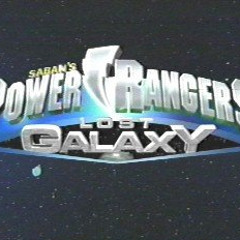 Power Rangers Lost Galaxy Theme