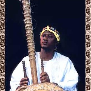 Mamadou Diabate - Yaka Yaka