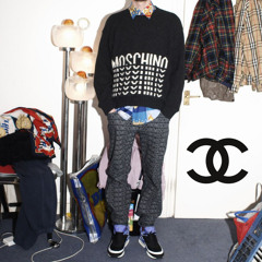 Moschino Hats & Air Max