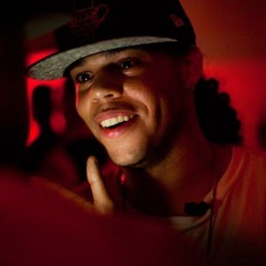 EKKO FT. GREG JARVIS (R.I.P) -I DON'T