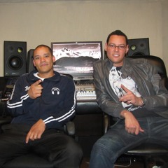 Ella es fuego (YUTO Feat Robert Taylor)