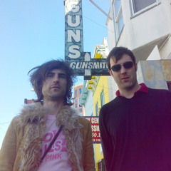 The Transpersonals - Hello Hello (Original Version)