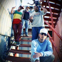 Quiero Cantar - La Causa Ft. Hip-Hop Style