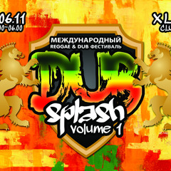 Disciples & Jonah Dan live @ DUB SPLASH vol.1 (Kiev) 05.06.2011