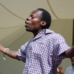 Inderst Inde (Feat. Al Agami)