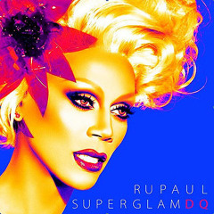 RuPaul - Sexy Drag Queen