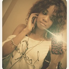 I Refuse By Aaliyah [cover]