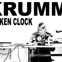 KRUMMI - Broken Clock