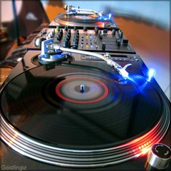 Dancing In The Dark (SOHUSTLE's Frank Sinatra Transition to Dev)