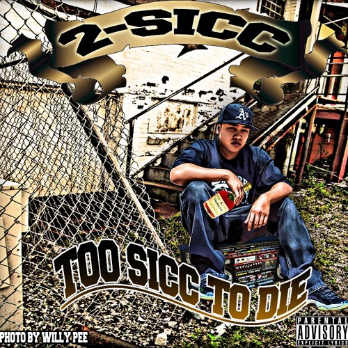 2-SiCc Feat. A.P - Endless Night