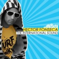 Hector Fonseca feat Belle - I Love NY (Joe Mancuso Mix)SC