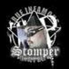 Gettin paid BIGSTOMPZ AKA THE IMPACT ENSTINCTZ IYF