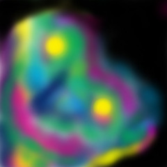 The Ocean but in Space