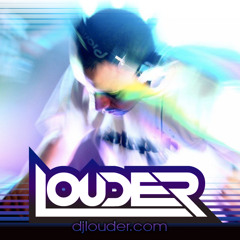 DJ Louder - Imagine That [Free DL]