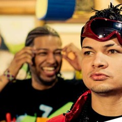 Llegaron los 5 Jowel Randy. J-king MAximan. Ghello star Ft Dj Jay & Dj Kevin Mercenario®2.mp3