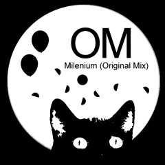 Oniricamusic - Milenium (Original Mix) [CE Records]