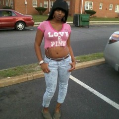 Rock Your Hips-Dj Problem