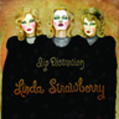 Scarletta - Lip Distortion