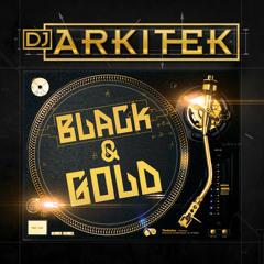 RnB SNIPP - DJ ARKIT3K