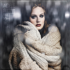 Adele - Set Fire To The Rain Remix - DJ Maiden
