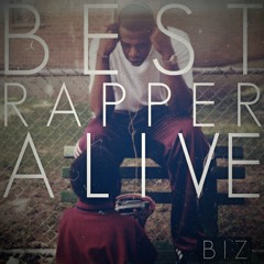 Best Rapper alive